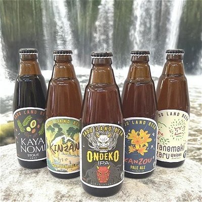 クラフトビール 350ml 5本 飲み比べ セット 金山 インディア・ペールエール ゴールデンエール ペールエール スタウト ヴァイツェン 佐渡の地ビール 新潟県 佐渡市