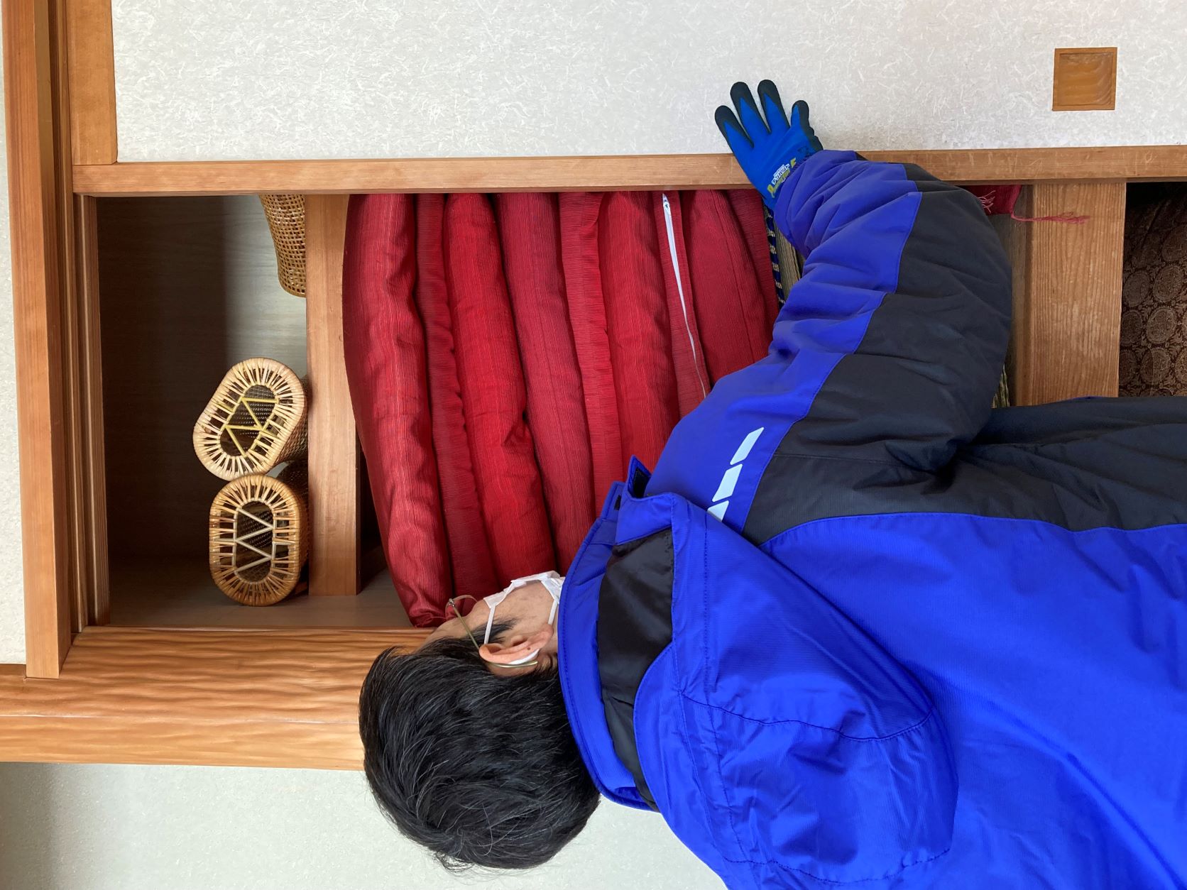空き家管理 年6回／年12回 現地訪問 大坪土建 実家 維持管理 見守り 島外にお住まいの方へ 対応地域は佐渡島のみ 発送物なし 新潟県 佐渡市