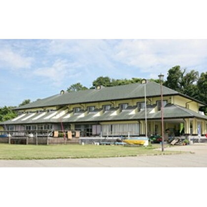 潮津の里ペア素泊り宿泊券(1泊2名1室) 【旅行・宿泊券・旅行】 お届け:2021年2月1日より順次発送