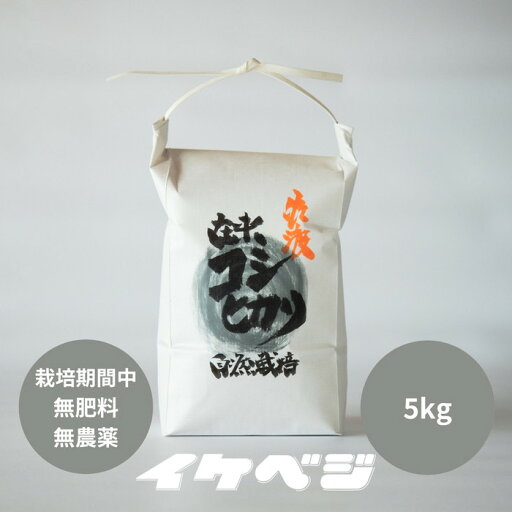 【ふるさと納税】新潟県佐渡産 令和7年産 【在来コシヒカリ】 白米 5kg | お米 こめ 食品 人気 おすすめ 送料無料 【ふるさと納税】新潟県佐渡産 令和7年産 【在来コシヒカリ】 白米 5kg | お米 こめ 食品 人気 おすすめ 送料無料