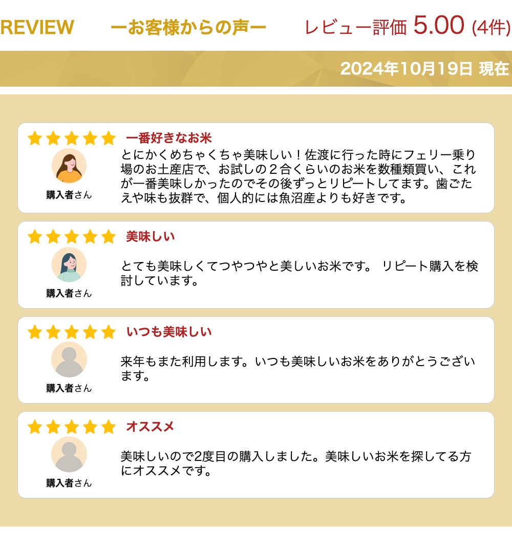 【ふるさと納税】佐渡産コシヒカリ・朱鷺と暮らす郷　5kg／10kg／定期便各種 | 米 こめ コメ 精米 ご飯 ごはん 新潟 佐渡市