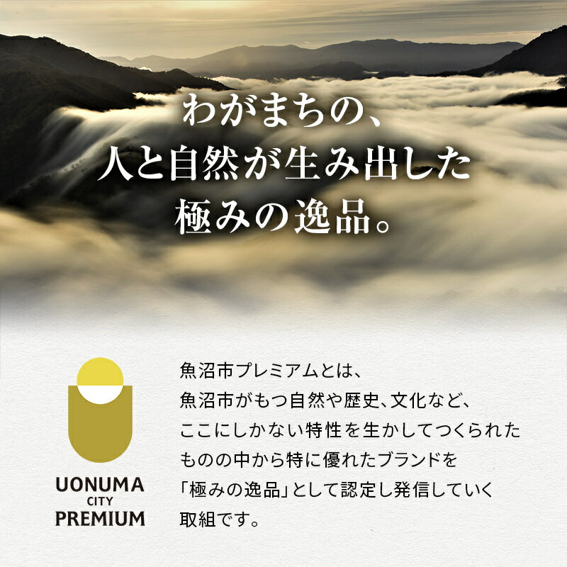 【ふるさと納税】令和7年産 魚沼産ミルキークィーン 精米5kg 米 こめ お米 コメ ミルキー クイーン 新潟県 魚沼市 魚沼 ミルキークイーン 　お届け：発送の目安：入金確認から2週間程度 f152251-uonumashi-10000331 新潟県魚沼市 ふるさと納税 サンプル画像2