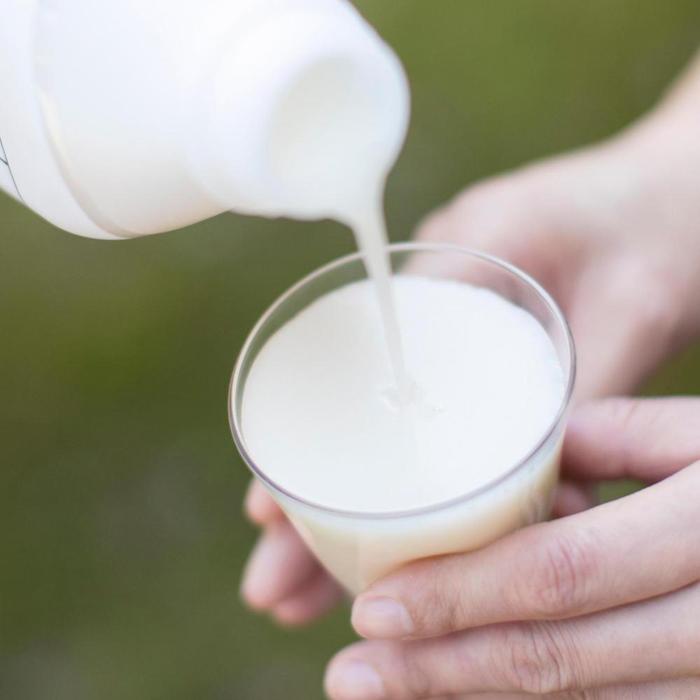 【ふるさと納税】【頒布会】【八海山　乳酸発酵のあまさけGABA118g×30本】×全12回