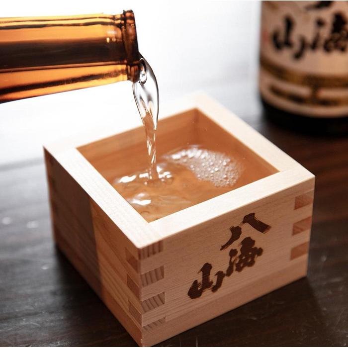 【ふるさと納税】酒 日本酒 & 梅酒 飲み比べ 6本 × 720ml ( 八海山 6種 ) 越後の名酒 | お酒 さけ 人気 おすすめ 送料無料 ギフト セット