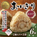 【ふるさと納税】(M-61)【無地熨斗】 おにぎり コシヒカ