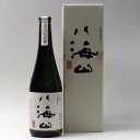 13位! 口コミ数「0件」評価「0」酒 日本酒 大吟醸 八海山 1本 × 720ml 浩和蔵仕込 | お酒 さけ 人気 おすすめ 送料無料 ギフト