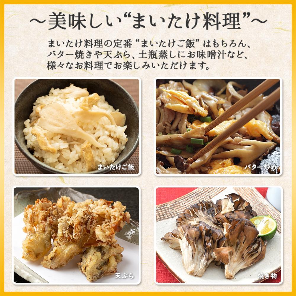 【ふるさと納税】【無地のし】 新潟県 南魚沼産 厳選 国産 石坂 高級 舞茸 まいたけ 産地直送 1kg ×3箱 計3kg 贈り物 ギフト お中元 お歳暮 石坂きのこ | 野菜 やさい 食品 人気 おすすめ 送料無料