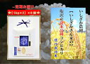 【ふるさと納税】米 定期便 コシヒカリ 塩沢産 12kg (