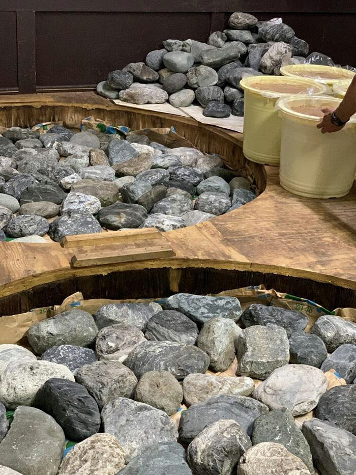 【ふるさと納税】木桶仕込み天然醸造味噌1kg10個詰