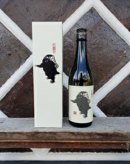 【ふるさと納税】酒 日本酒 純米酒 雪男 1本 × 720ml 雪国のお酒 | お酒 さけ 人気 おすすめ 送料無料 ギフト