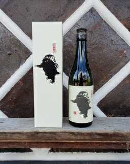 【ふるさと納税】酒 日本酒 純米酒 雪男 1本 ...の商品画像