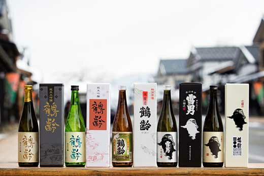 【ふるさと納税】酒 日本酒 セット 6本 × 720ml (