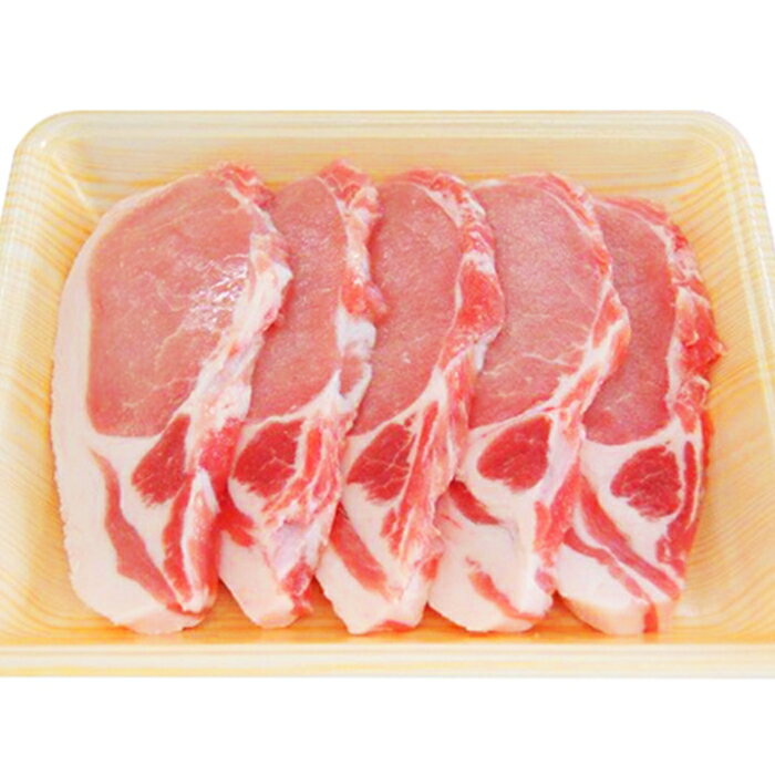 【ふるさと納税】肉 0196 新潟県胎内市産豚...の紹介画像2