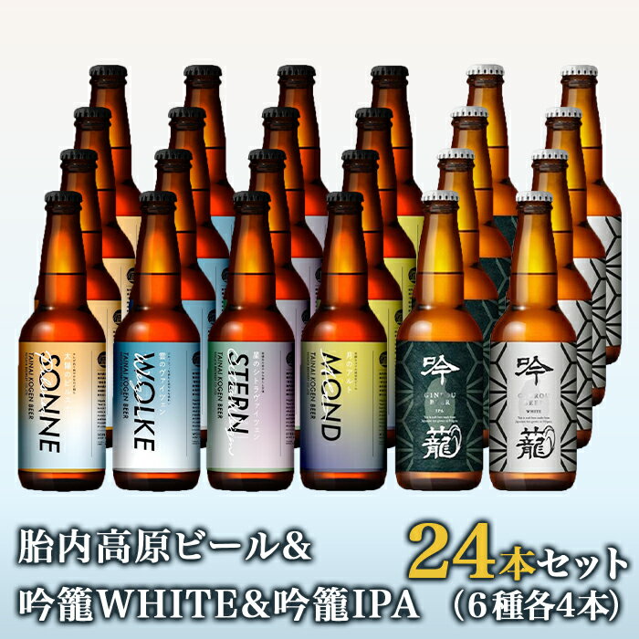 10位! 口コミ数「2件」評価「5」お酒 ビール 24本 地ビール 新潟 クラフトビール アルト ヴァイツェン ピルスナー IPA 飲み比べ 宅飲み 家飲み 晩酌 お取り寄せ ･･･ 