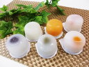 【ふるさと納税】水饅頭(6種)12個入 1箱セット
