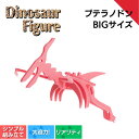 【ふるさと納税】ダイナソーフィギア プテラノドンbig おもちゃ 恐竜 ダイナソー フィギュア 玩具 <親子で一緒に> 新潟県 出雲崎町(3)