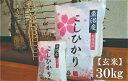 51位! 口コミ数「0件」評価「0」 令和5年産 農家直送！越後湯沢発 玄米30kg 【湯沢産コシヒカリ】南魚沼産 こしひかり