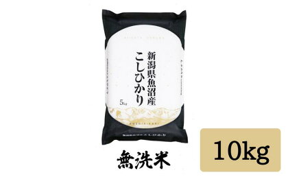 令和5年産 「雪蔵仕込み」 無洗米 10kg 【湯沢産コシヒカリ】南魚沼産 こしひかり