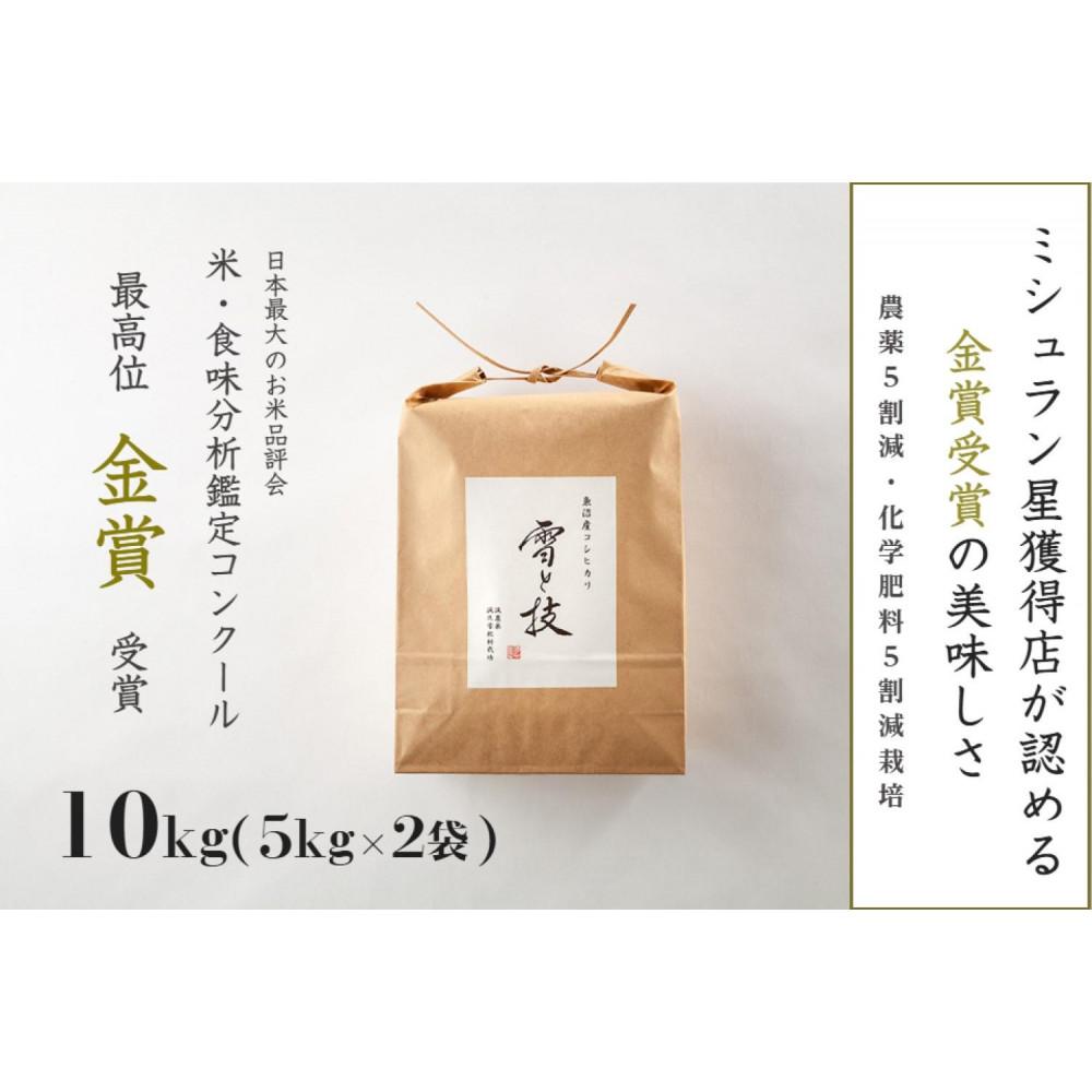 【ふるさと納税】 米 1