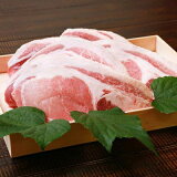 【ふるさと納税】越後もち豚ロース肉(とんかつ用)1kg【1117858】