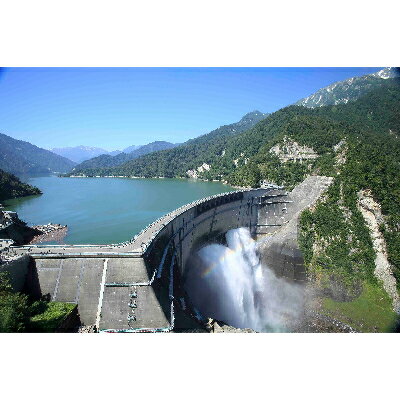 立山黒部アルペンルート 立山駅〜黒部湖(往復)乗車券