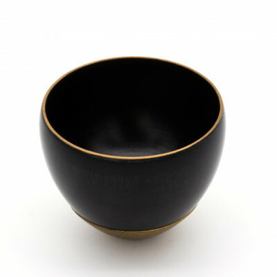 KISEN Guinomi Sake Cup DON Kurourushi Mellow Gold【1370373】