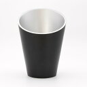 【ふるさと納税】【高岡銅器】KISEN Bottle Cooler KAGUYA Black【1371686】