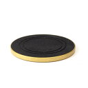 【ふるさと納税】【高岡銅器】KISEN Bottle Coaster ECLIPSE Gold【1371696】