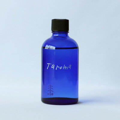 18位! 口コミ数「0件」評価「0」Taromaボディマッサージオイル100ml　ヒノキ【配送不可地域：沖縄県】【1372566】