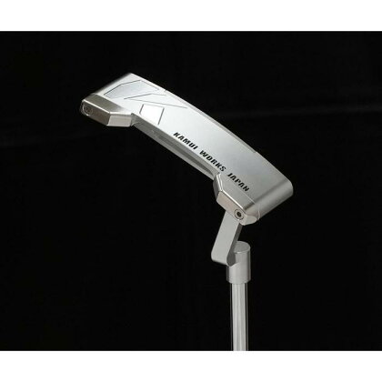 KAMUITOUR PUTTER　シャフト33インチ