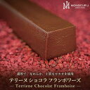 究極のデザートチョコレート | 富山 ふるさと 納税 支援 支援品 返礼品 返礼 特産品 名産 特産 名産品 お取り寄せスイーツ スウィーツ ショコラテリーヌ ショコラ チョコ テリーヌ フランボワーズ チョコレート ギフト