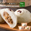 【ふるさと納税】越中ぶたキャラまん9ヶ入り | 富山県 富山 北陸 ふるさと 納税 楽天ふるさと 返礼品 支援品 特産品 お取り寄せ 取り寄せ ご当地 グルメ ...