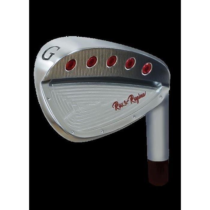 4位! 口コミ数「0件」評価「0」Rex&Regina FORGED IRON GW N.S.PRO 950 GH フレックスS | ゴルフグッズ スポーツ 人気 おすすめ ･･･ 