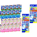 【ふるさと納税】液体Premium PERFUME&除菌EX 付替えセット各10個&トイレ洗浄中(6錠)×2個 詰め替え 詰替え 付け替え 付替え