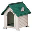 【ふるさと納税】ペットハウス DX-580 | ペットハウス 犬小屋 屋根付 人気 おすすめ 送料無料