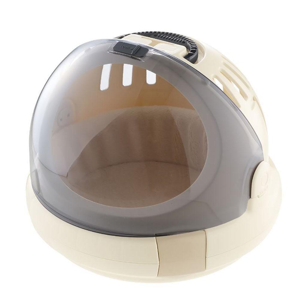 【ふるさと納税】コロル おでかけネコベッド M 【カラーをお選びください】 | 雑貨 ペット キャリーバック 人気 おすすめ 送料無料