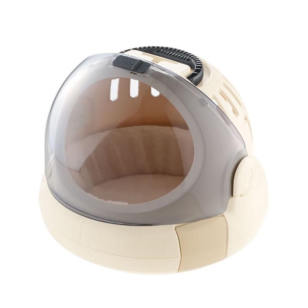 【ふるさと納税】コロル おでかけネコベッド S【カラーをお選びください】 | 雑貨 ペット キャリーバック 人気 おすすめ 送料無料