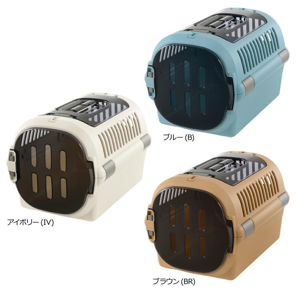 【ふるさと納税】キャンピングキャリーファイン ダブルドア M【カラーをお選びください】 | 雑貨 ペット キャリーバック 人気 おすすめ 送料無料