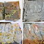 【ふるさと納税】昆布締め 4種(ヒラメ・カジキ・アオリイカ・バイ貝)B 【魚貝類・加工食品】