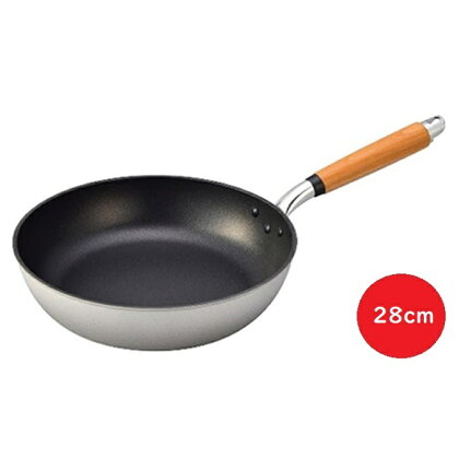 IHカルバフライパン28cm 【雑貨・日用品・キッチン用品】