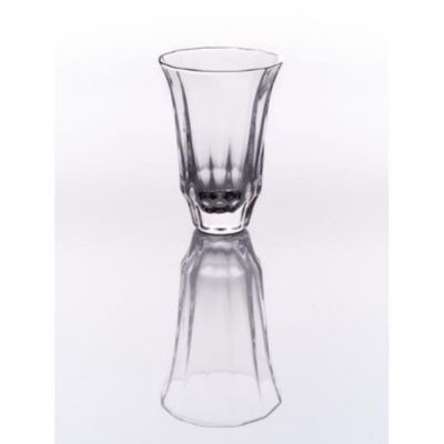 螺鈿ガラス 金杯(万華鏡) 桜(貝入)黒 高岡漆器 グラス 酒器 杯 盃 [民芸品 工芸品 食器 グラス コップ]