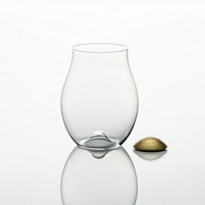 25位! 口コミ数「0件」評価「0」ワイングラス AROWIRL Bordeaux（アロワール ボルドー） GOLD KISEN　【装飾品 民芸品 工芸品 伝統技術 グラス】