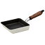【ふるさと納税】玉子焼き器 プレール玉子焼 16×18cm IH対応 ガス火対応 卵焼き器 卵焼き 玉子焼き 北陸アルミ 北陸アルミニウム 日本製 調理器具 キッチン用品 日用品 富山県 雑貨 民芸品 工芸品 伝統技術 20,000円