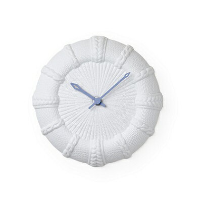 Trace Face #clock / ブルー （CPD17-15 BL）Lemnos レムノス 時計　【装飾品 民芸品 工芸品 伝統技術 インテリア】