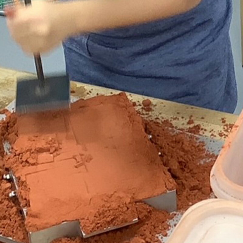 【ふるさと納税】ものづくり体験「純錫ぐい呑み」ペア ものづくり 体験 錫 ぐいのみ 高岡地域地場産業センター 体験チケット 民芸品 工芸品 食器 お猪口 FAD-0013