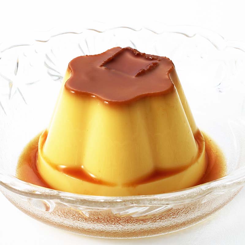 【ふるさと納税】菓子工房フェルヴェール キャラメルカスタード8個 紙箱入り プリン ぷりん スイーツ プティング 洋菓子 カスタード セット お菓子 デザート 詰め合わせ FAD-0081