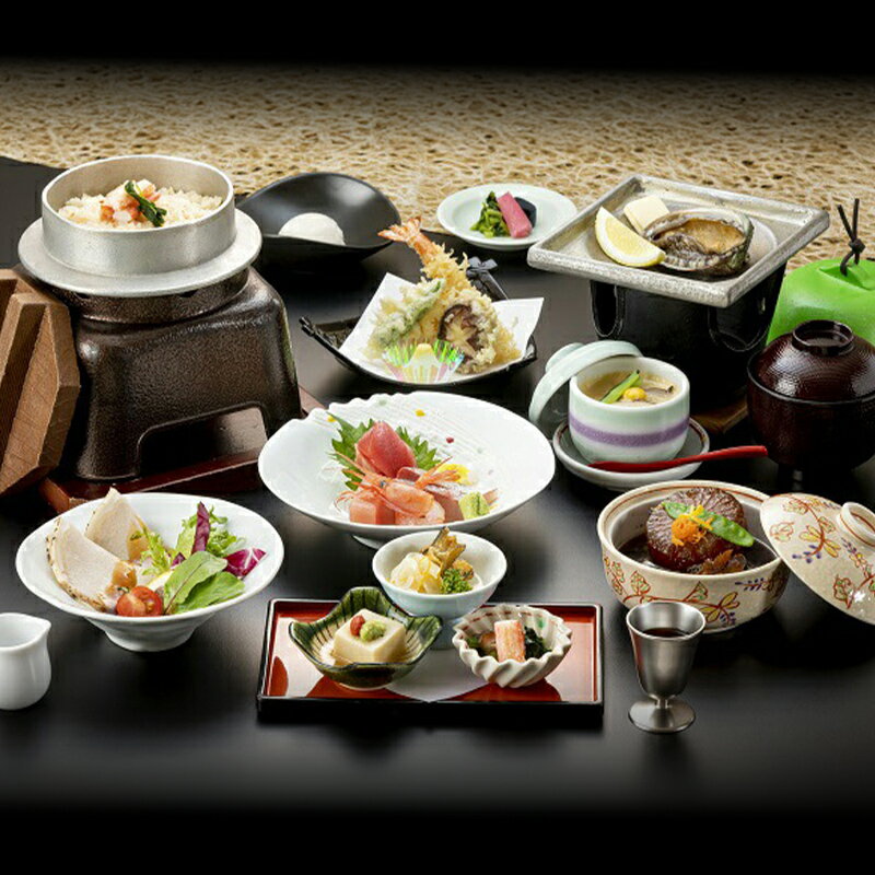 【ふるさと納税】食事券 富山 ホテル 雨晴温泉 磯はなび 日帰り ペア 温泉 旅行 旅行券 旅行クーポン お食事券 ホテル券 ギフト券 商品券 優待券 温泉利用券 入場券 チケット 富山県 旅館 富山県高岡市 FAD-0172