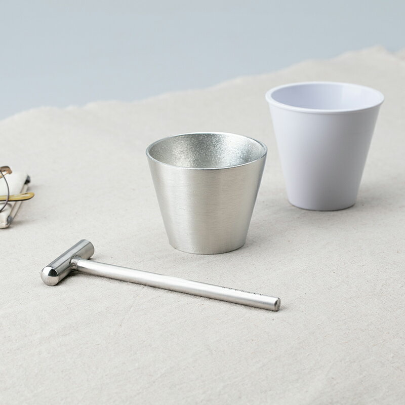 【ふるさと納税】鎚目キット - タンブラー FAD-0637