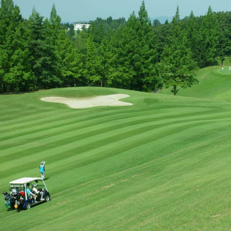 【ふるさと納税】高岡カントリー倶楽部 ゴルフ利用券（9,000円分） ゴルフ場 ゴルフ場利用券 自然林 自然池 ビギナー シングル 趣味 スポーツ 大人 FAD-1180