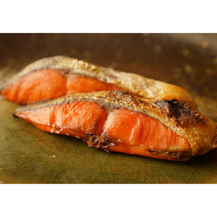 【ふるさと納税】＼選べる内容量／富山の干物専門店 伝承の紅鮭／開きあじ セット｜ 魚介類 魚貝 海鮮 紅じゃけ 鯵 アジ あじのひらき 切り身 干物 冷凍 朝食 晩酌 おつまみ セット ハマオカ海の幸 魚貝類 アジ サーモン 鮭 さけ 北陸 富山県 富山湾 魚津市